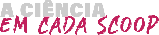 A Ciência em Cada Scoop