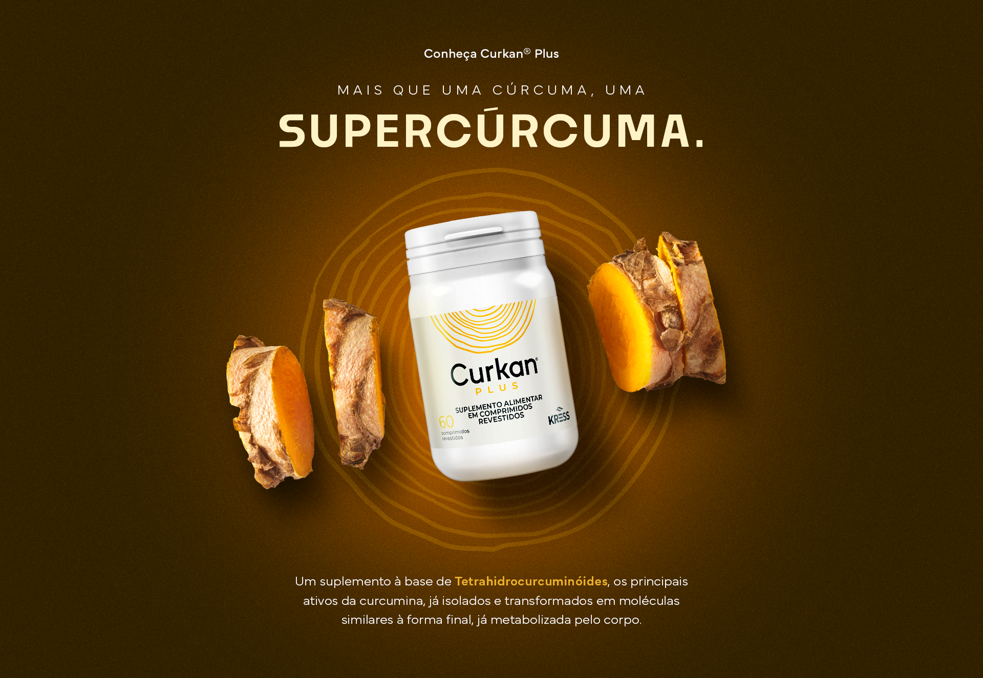 Recunstror - Suplemento Alimentar