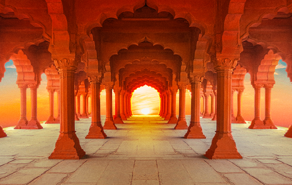 Estruturas antigas - Medicina milenar