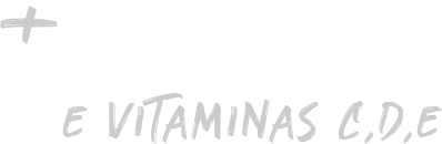 + Magnésio Quelato e Vitaminas C, D, E