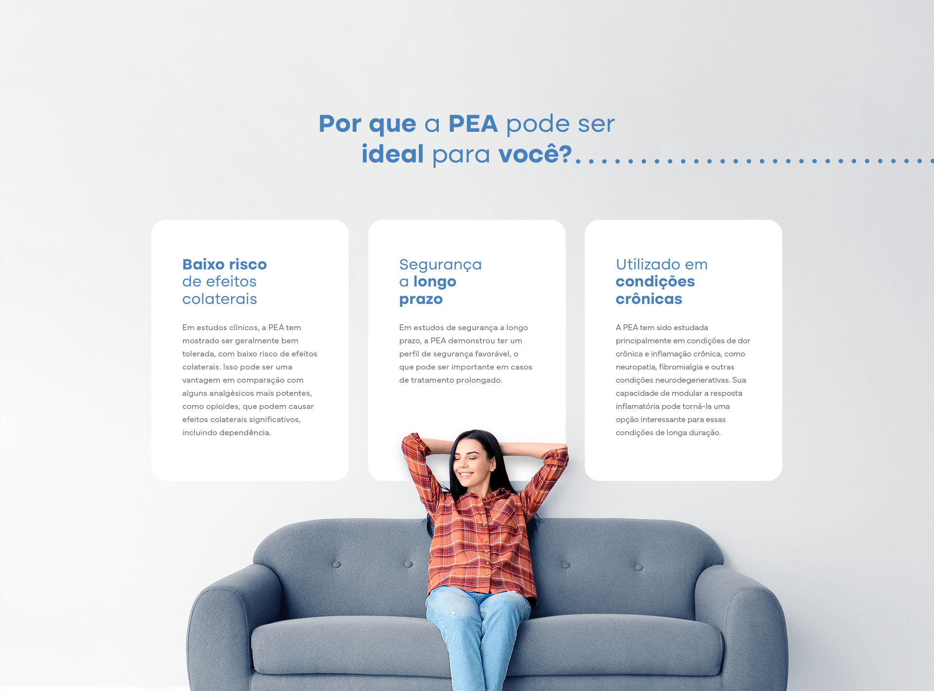 Peamid - Suplemento Alimentar