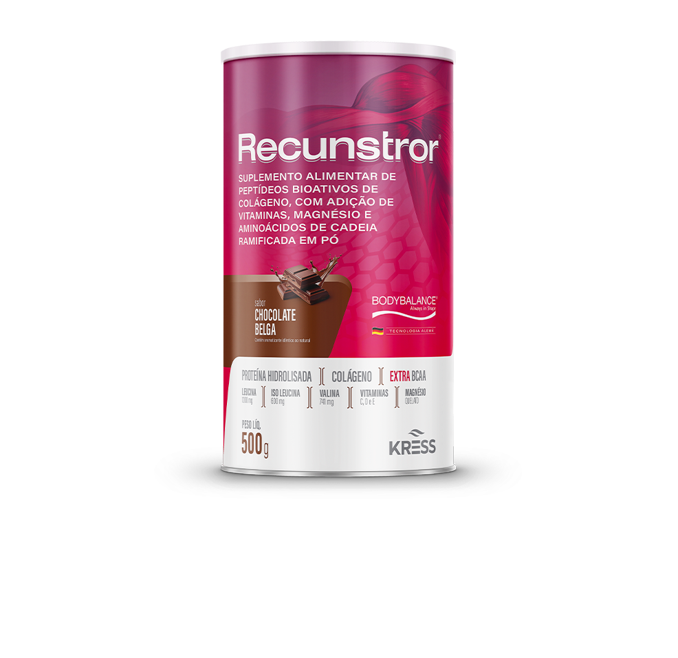 Recunstror - Suplemento Alimentar