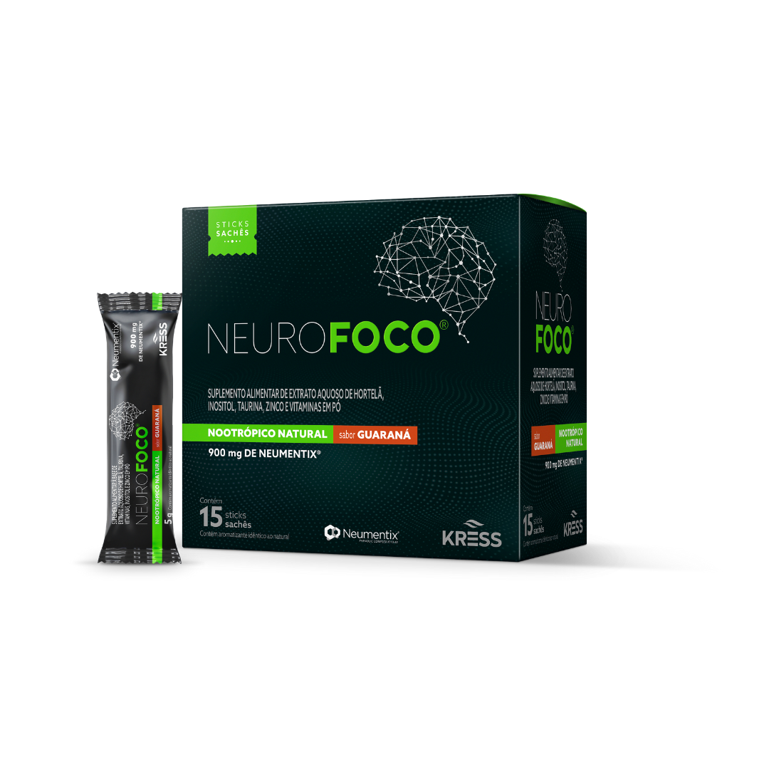 Neurofoco® - Imagem 5