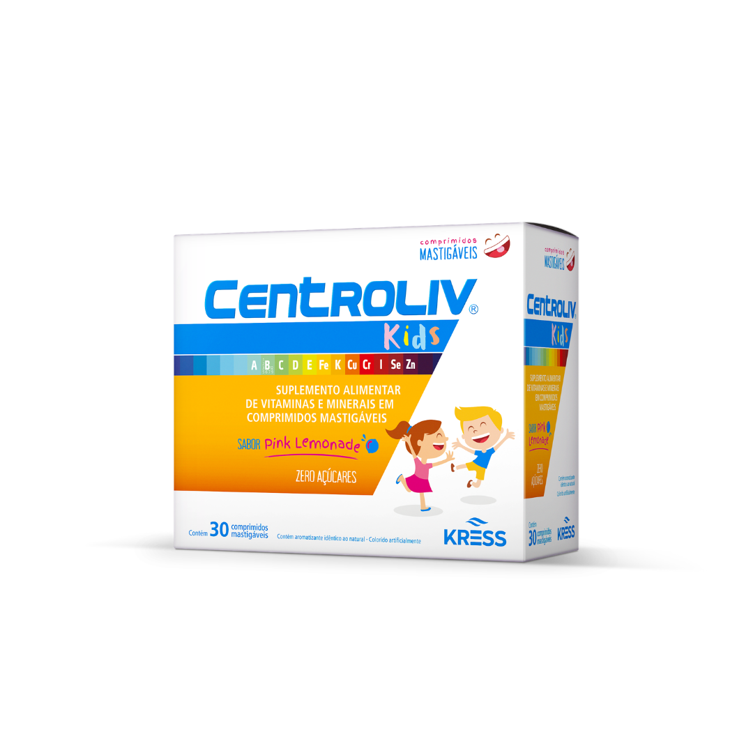 Centroliv® Kids