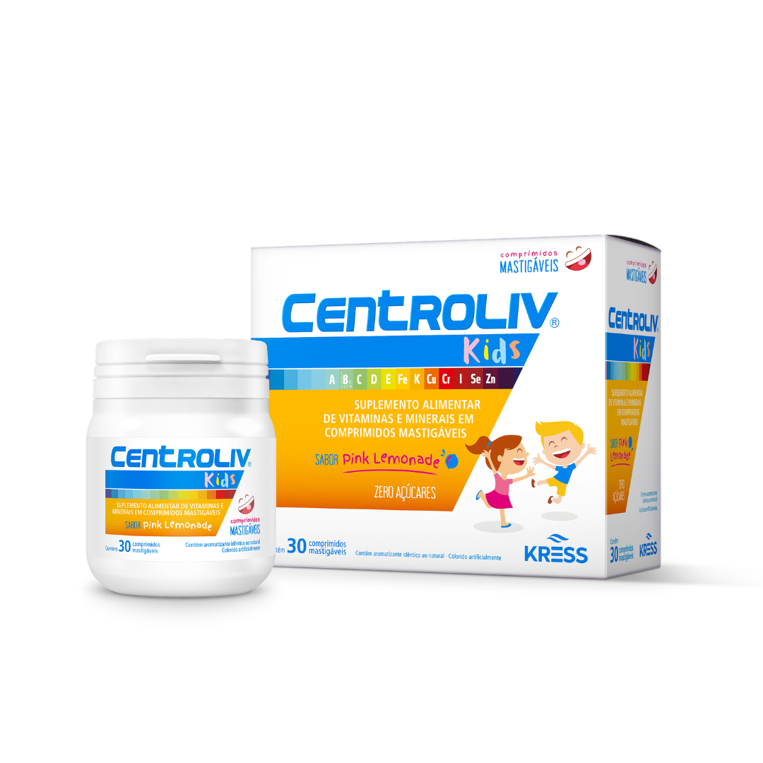 Centroliv® Kids - Imagem 3