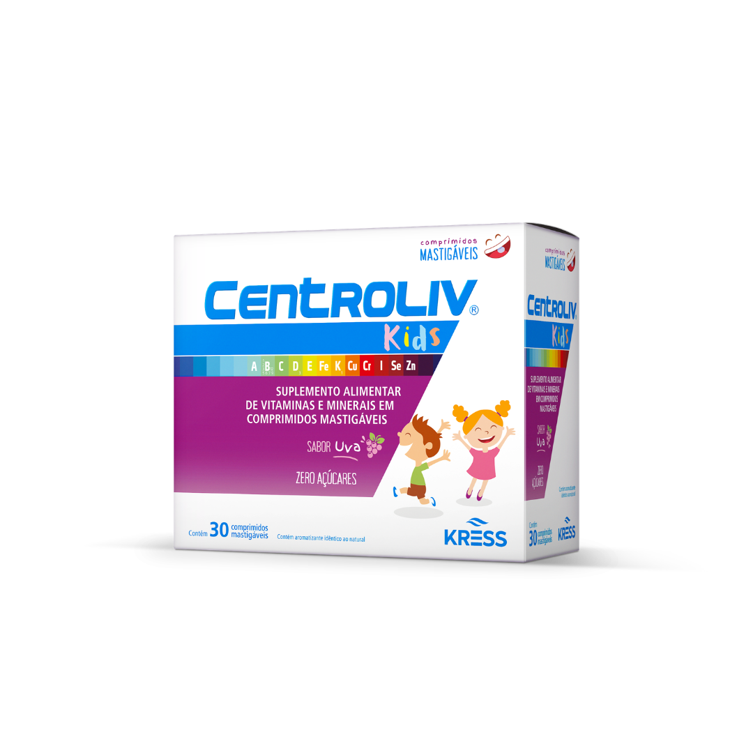 Centroliv® Kids - Imagem 4