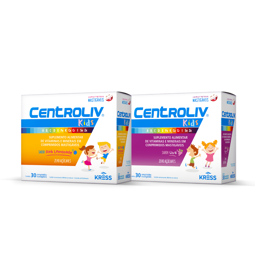 Centroliv® Kids - Imagem 7