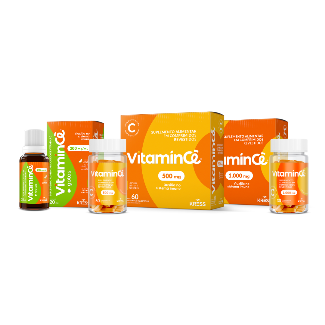 Vitamincê® - Imagem 7