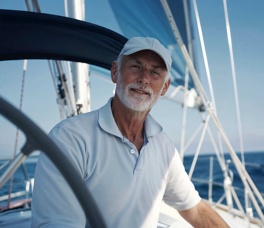 Centroliv® Homem +50