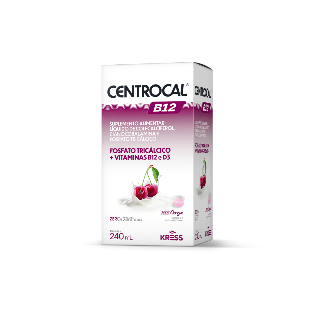 Centrocal® B12