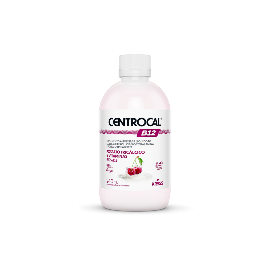 Centrocal® B12 - Imagem 2