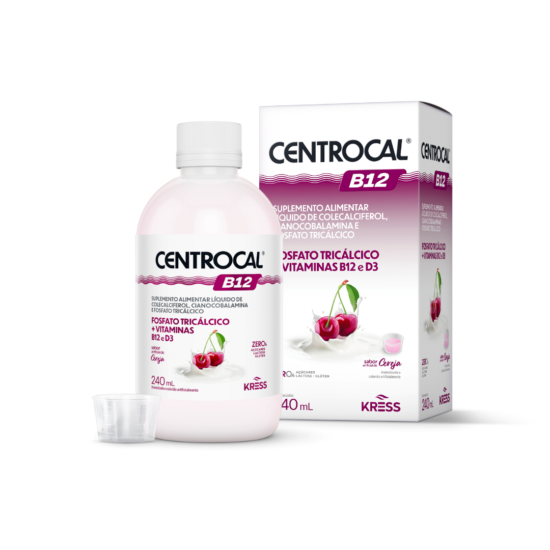 Centrocal® B12 - Imagem 3