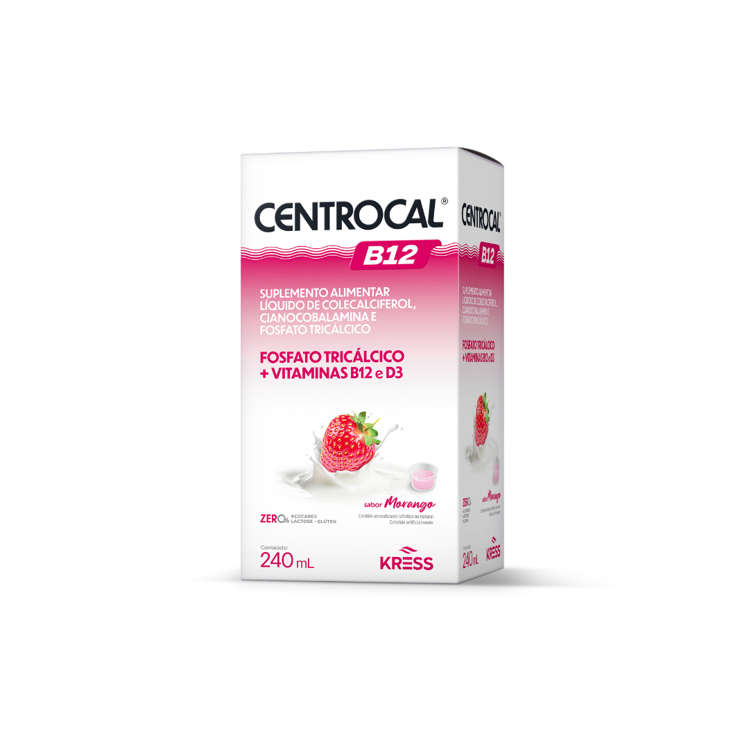 Centrocal® B12 - Imagem 4