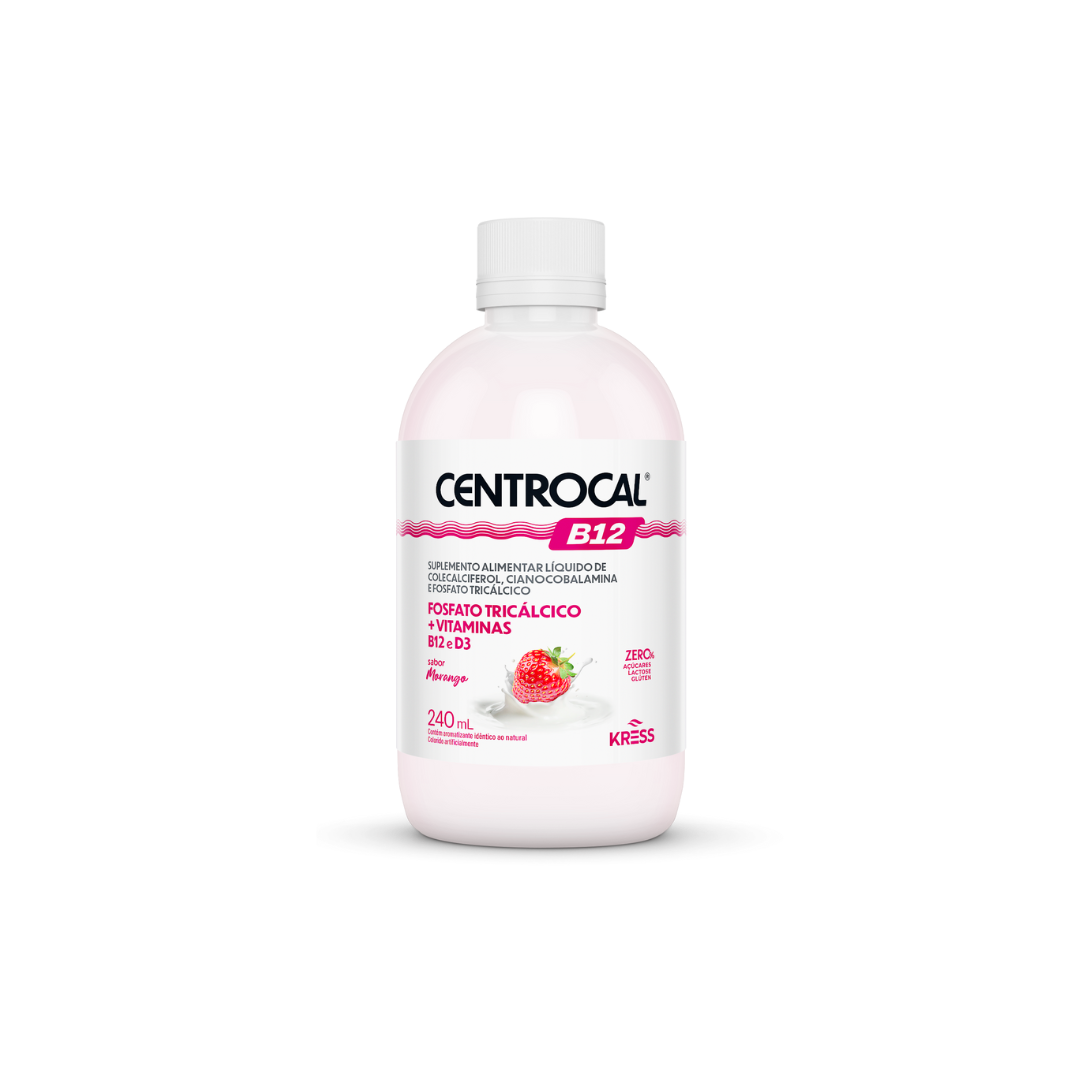 Centrocal® B12 - Imagem 5