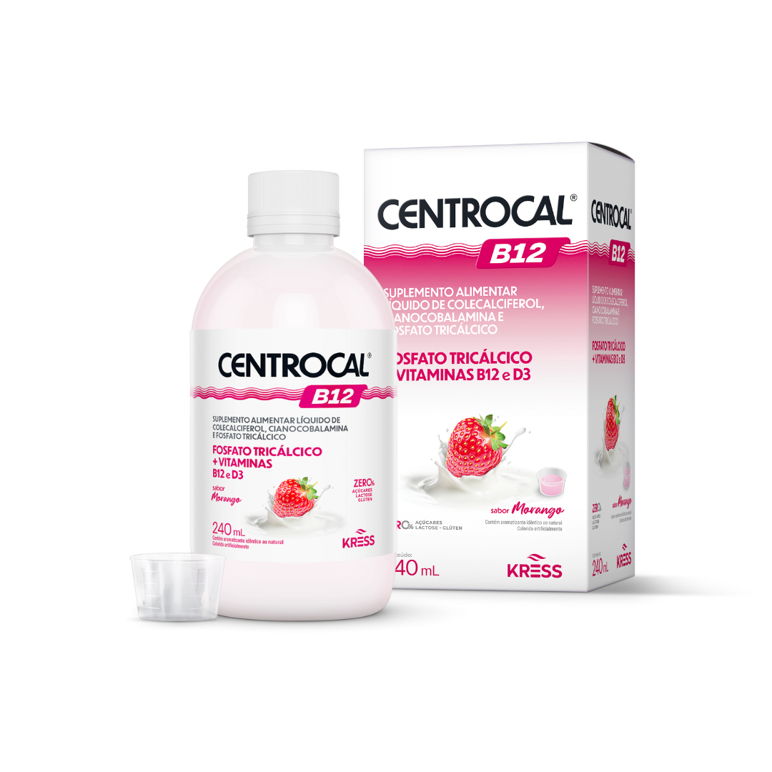 Centrocal® B12 - Imagem 6
