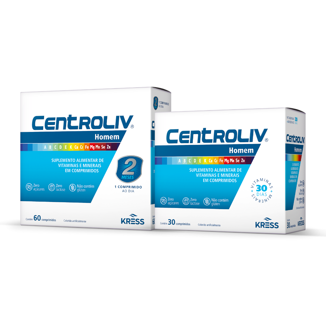 Centroliv® Homem - Imagem 5