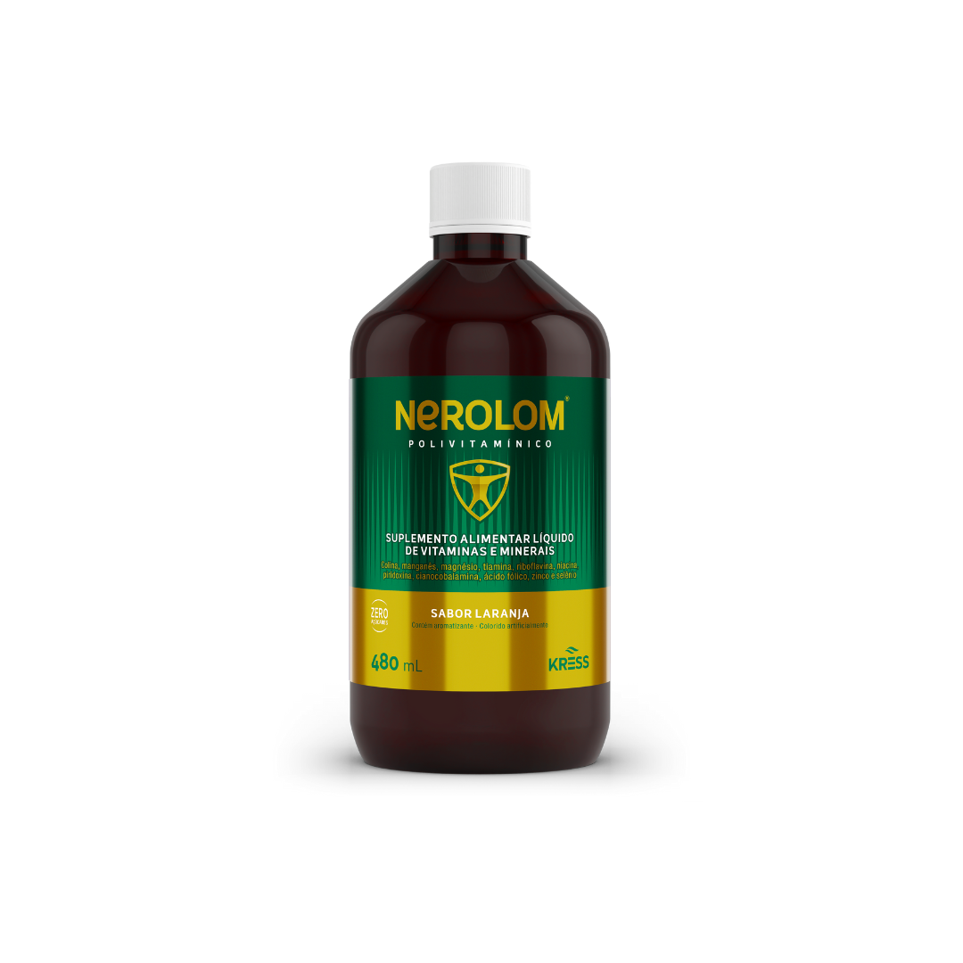 Nerolom® - Imagem 2