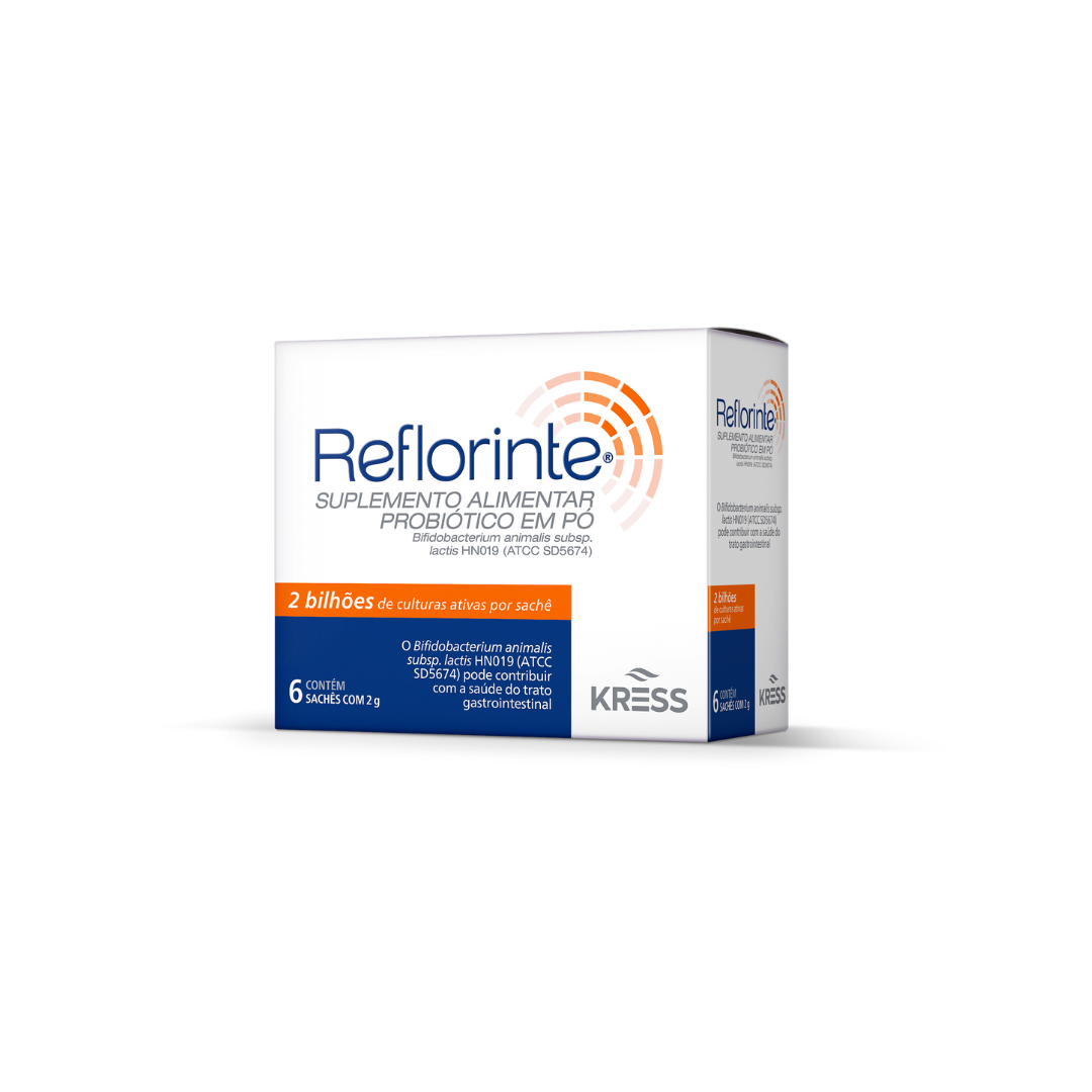 Reflorinte®