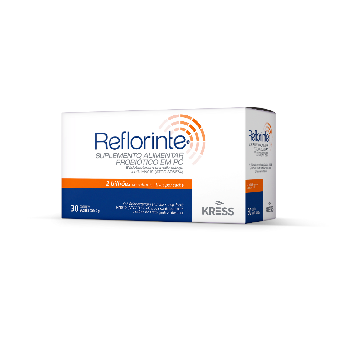 Reflorinte® - Imagem 2