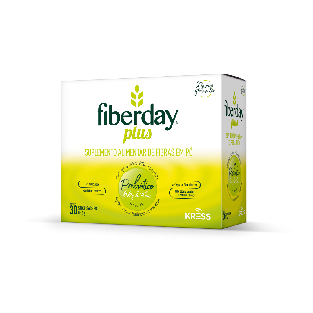 Fiberday® Plus