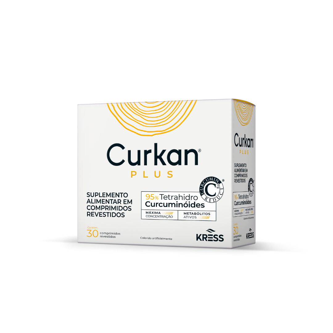 Curkan® Plus