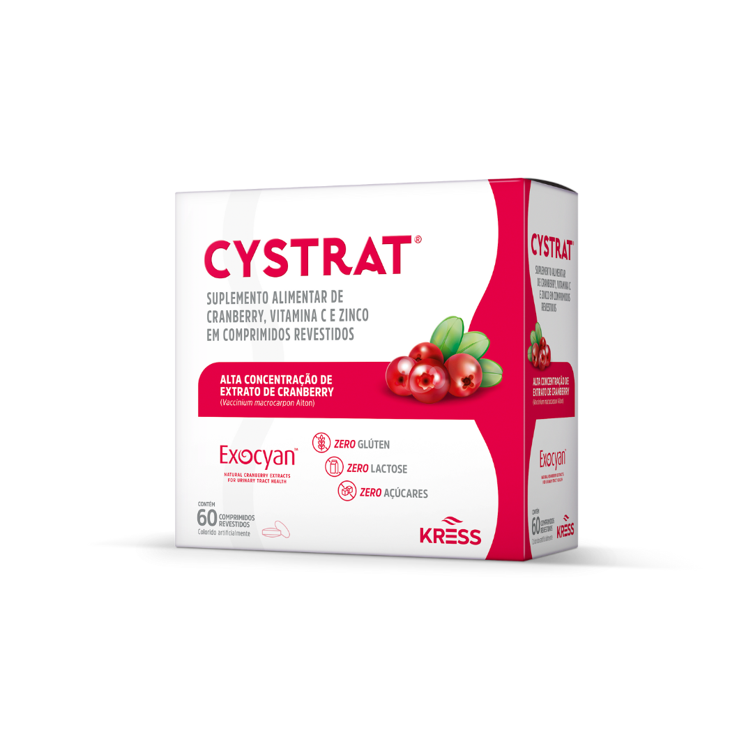 Cystrat®