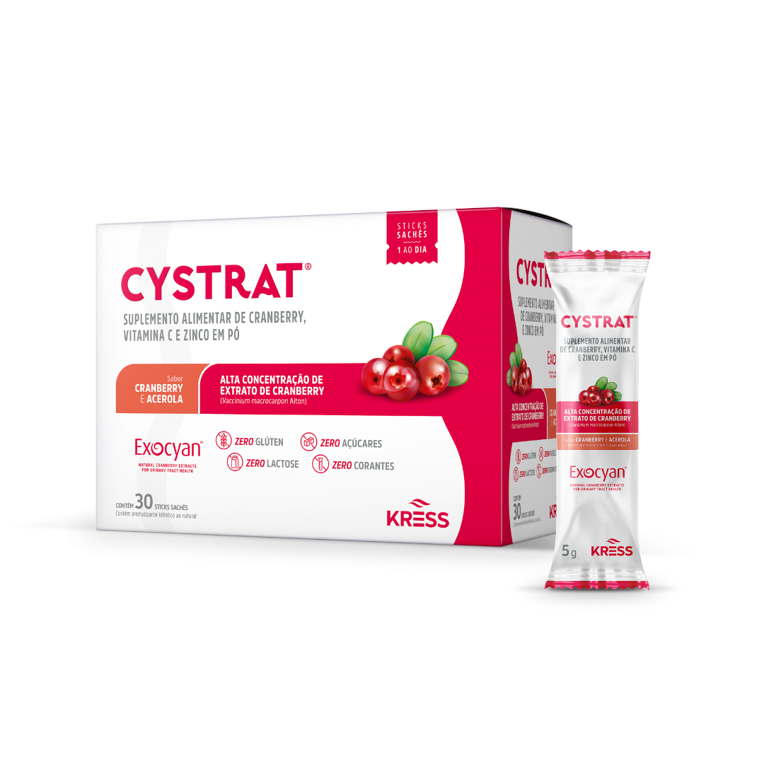Cystrat® - Imagem 3