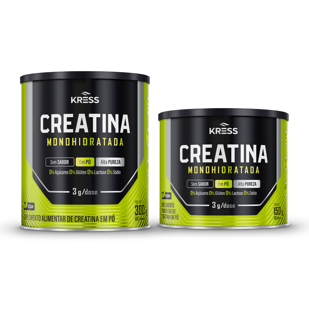 Creatina - Imagem 3