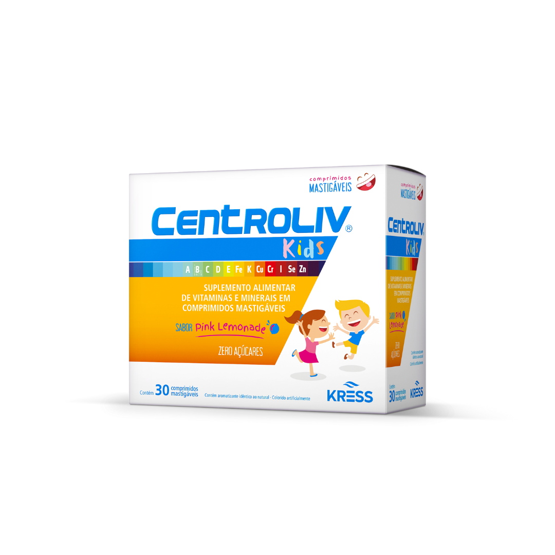 Centroliv® Kids