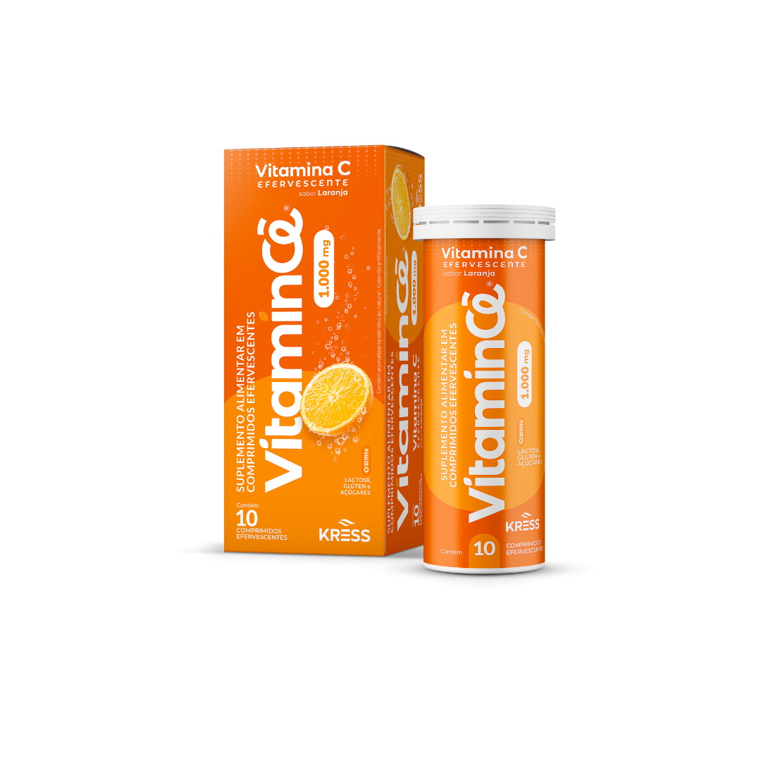 Vitamincê® Efervescente - Imagem 9