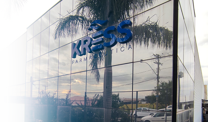 Unidade de Produção | Americana