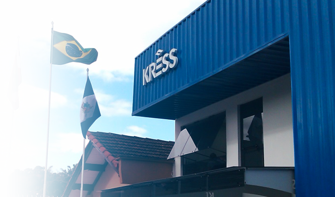 Unidade de Produção | Joinville