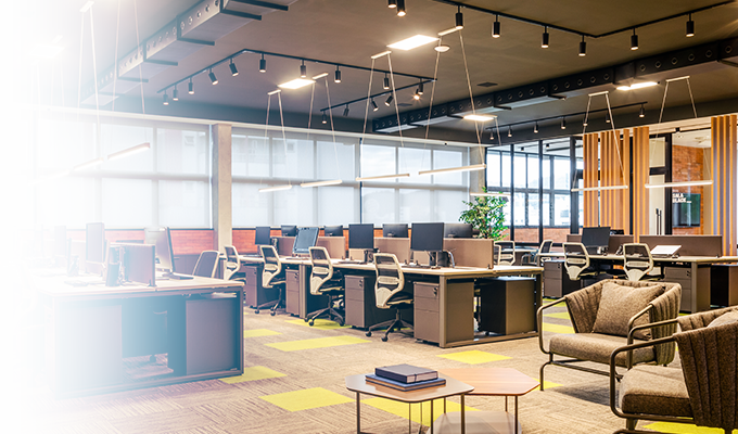 Centro Administrativo