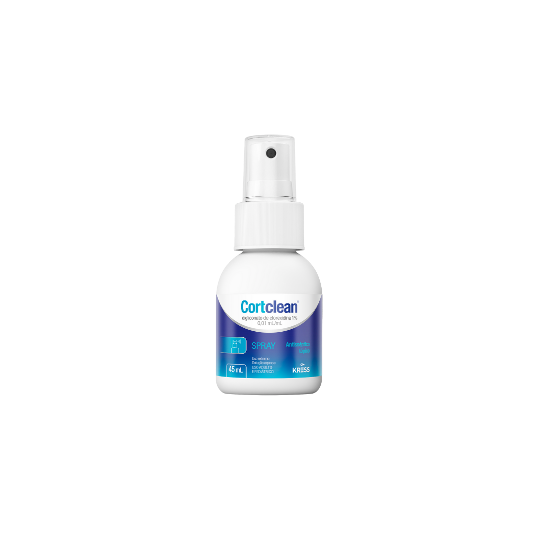 Cortclean® - Imagem 2