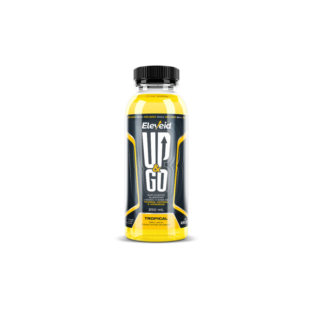Eleveid® Up&Go - Imagem 2