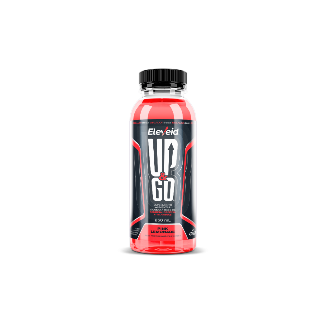 Eleveid® Up&Go - Imagem 3