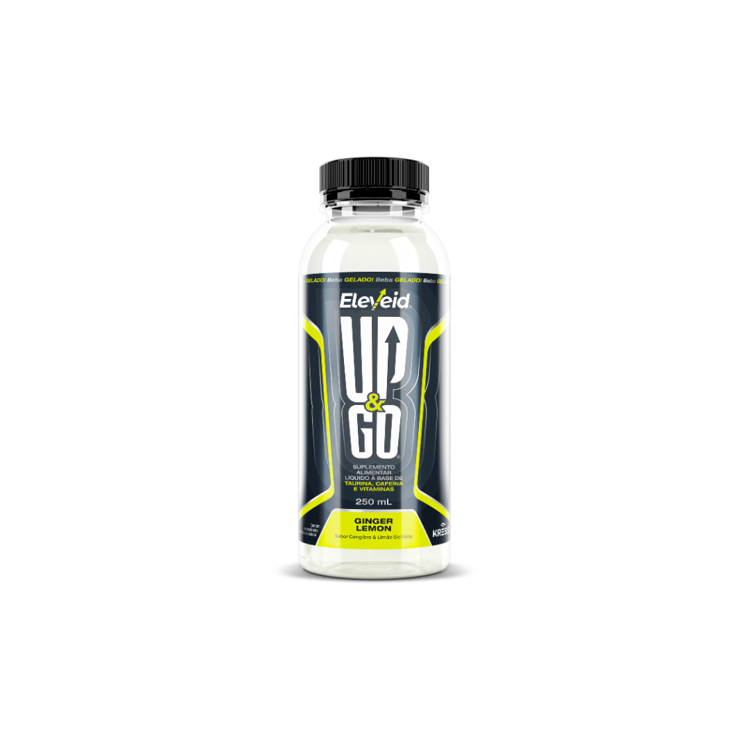 Eleveid® Up&Go - Imagem 5