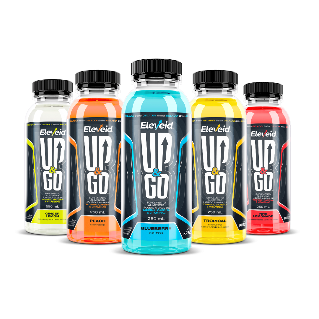 Eleveid® Up&Go - Imagem 6