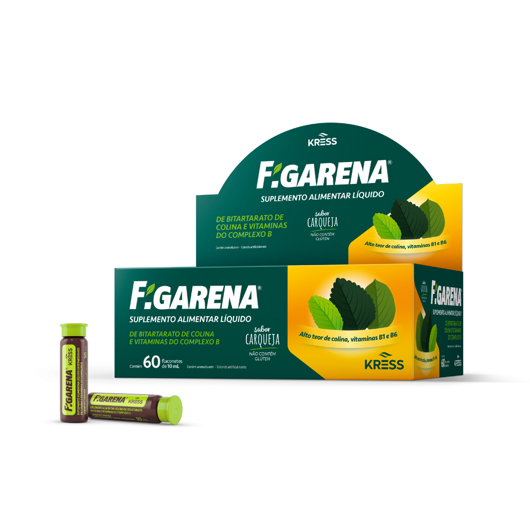 F.Garena® - Imagem 3