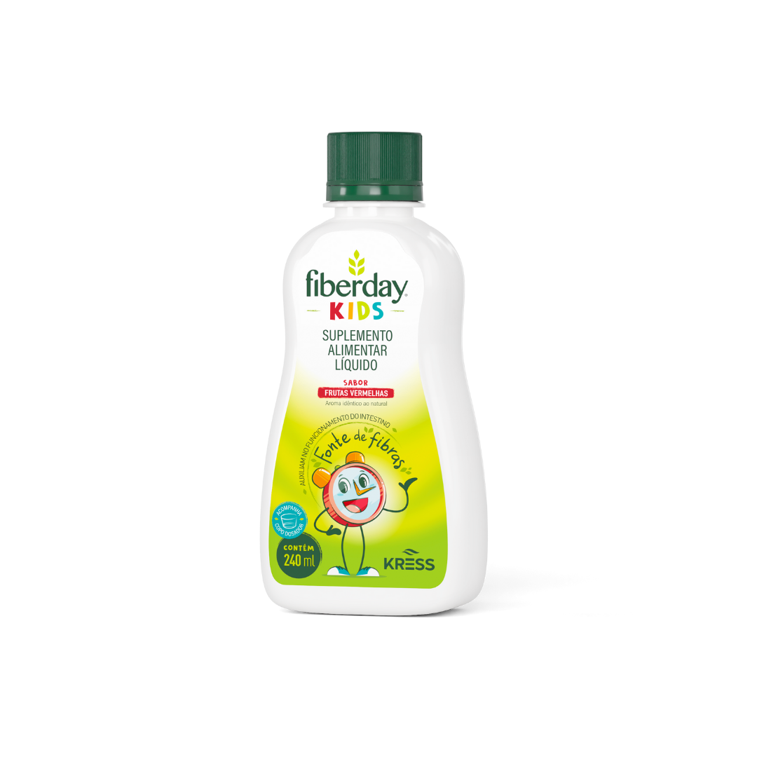 Fiberday® Kids