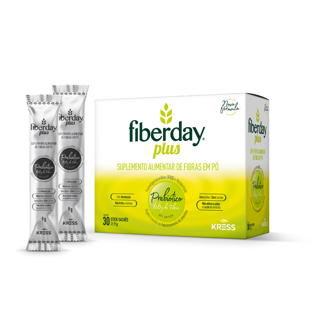 Fiberday® Plus - Imagem 2