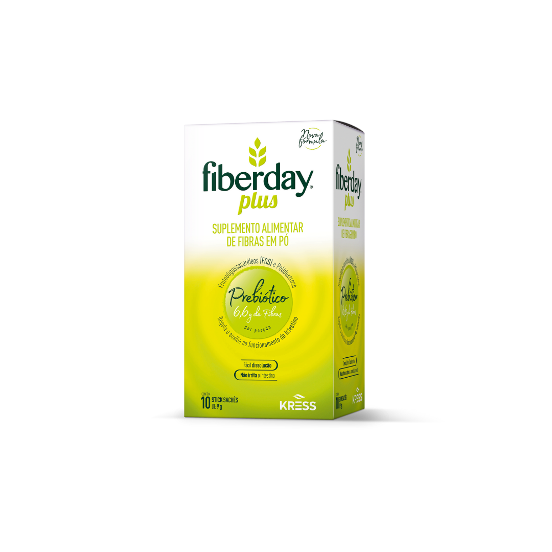 Fiberday® Plus - Imagem 3