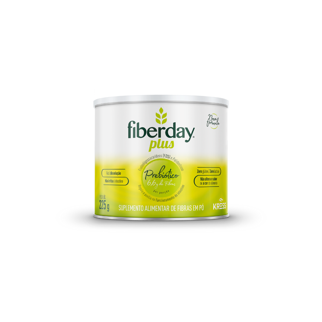 Fiberday® Plus - Imagem 4