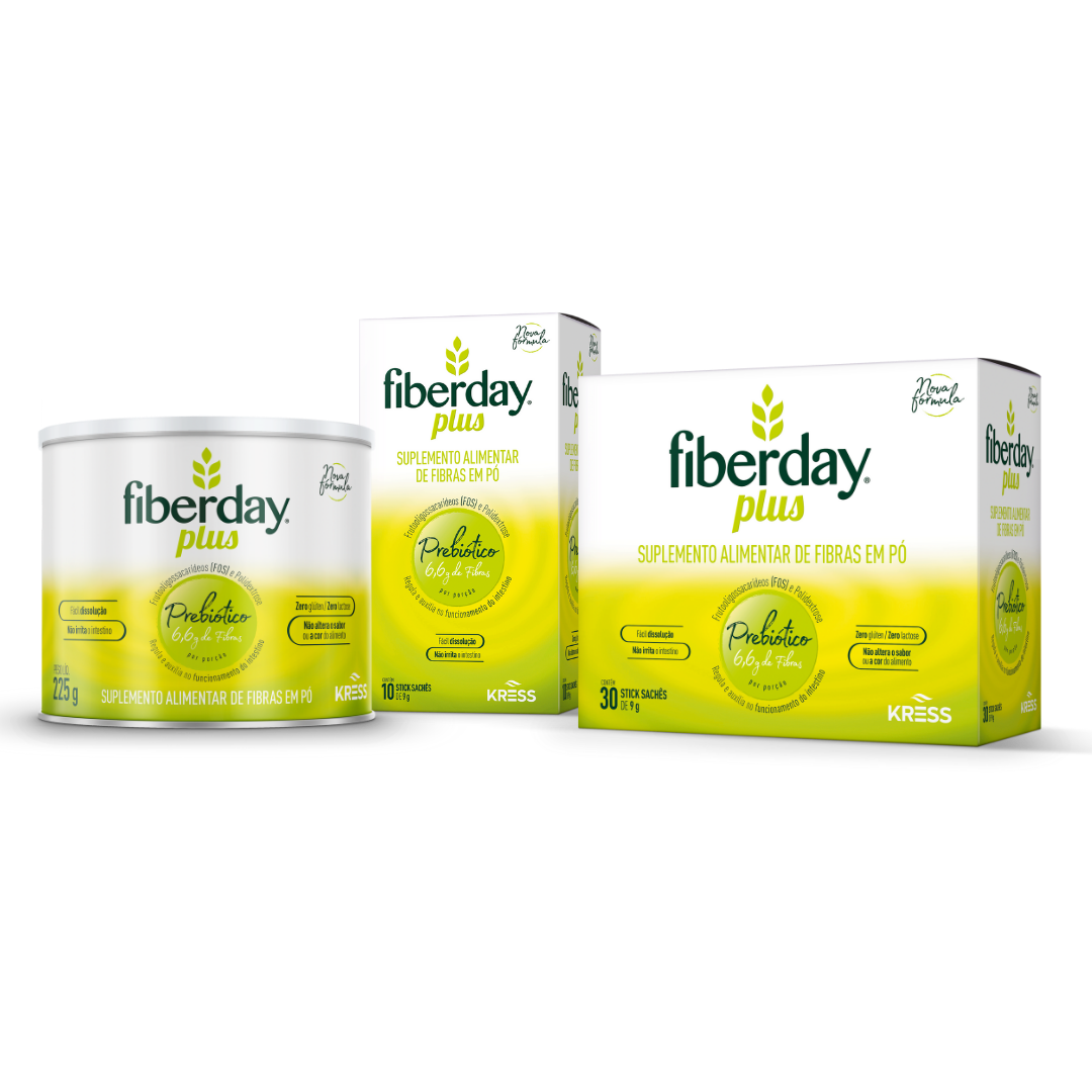 Fiberday® Plus - Imagem 5
