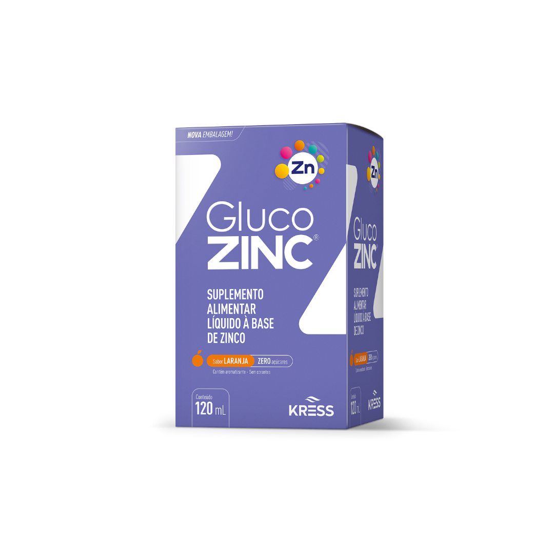 Glucozinc®