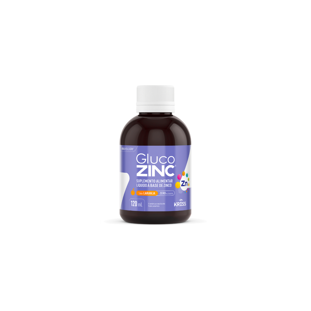 Glucozinc® - Imagem 2
