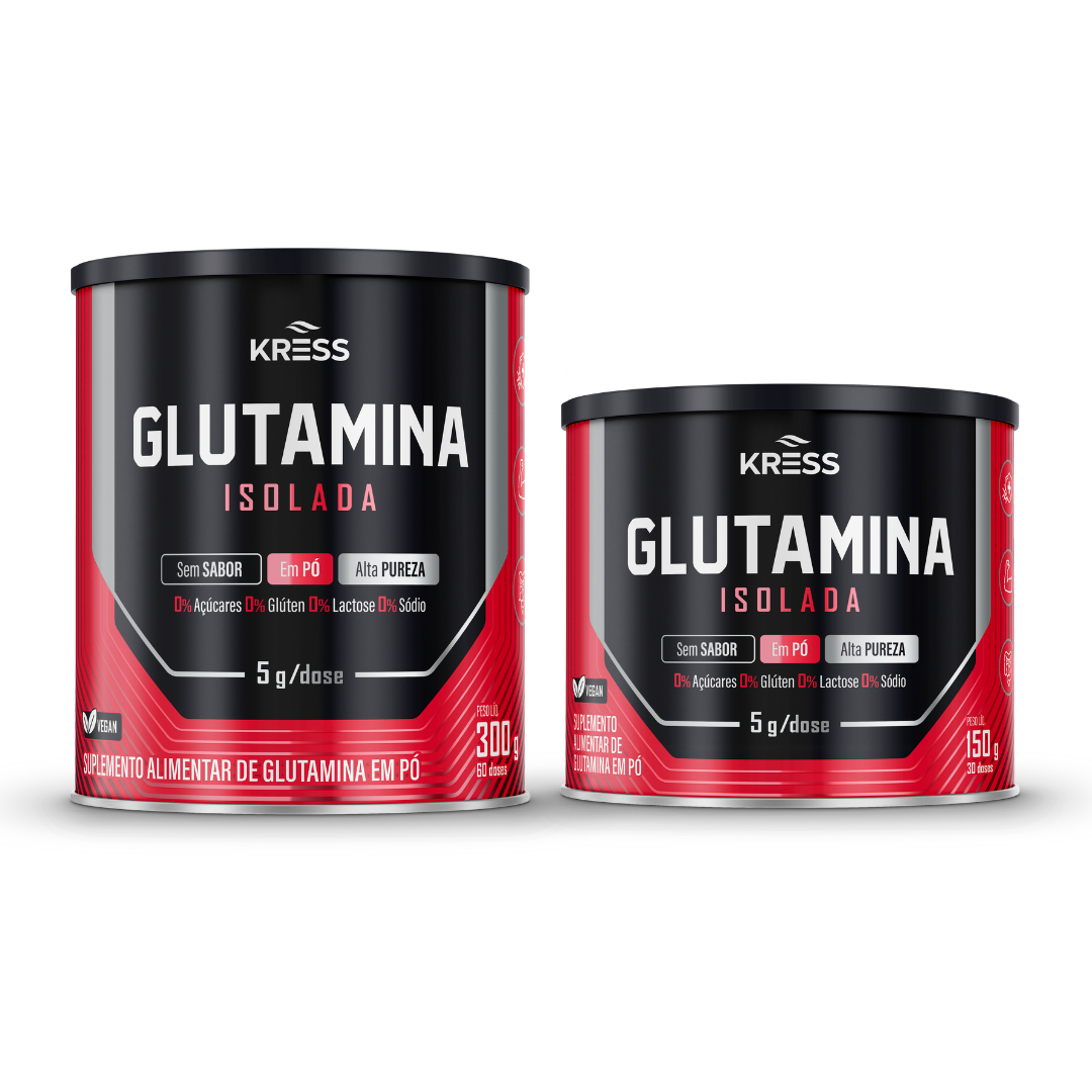 Glutamina - Imagem 3