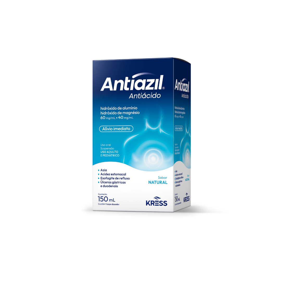 Antiazil®