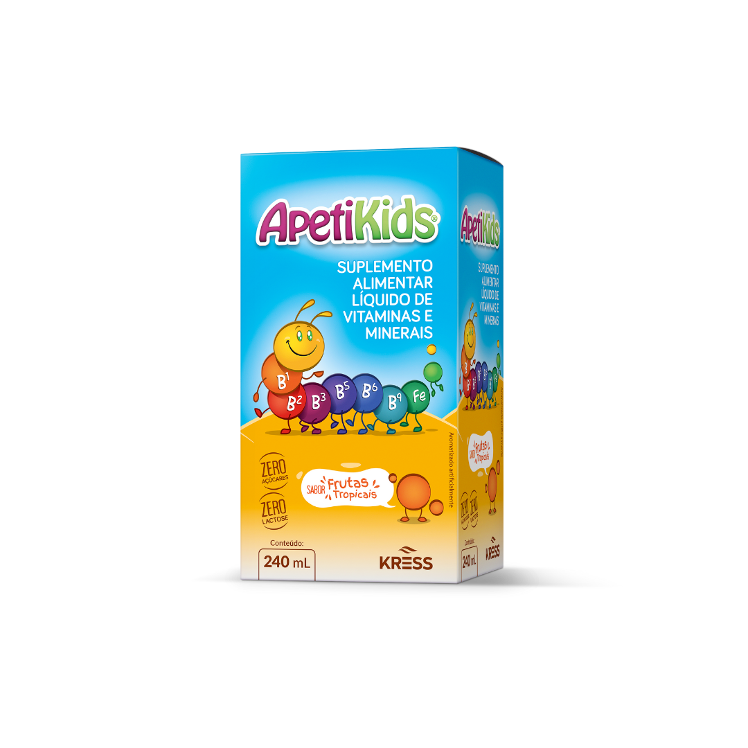 Apetikids®