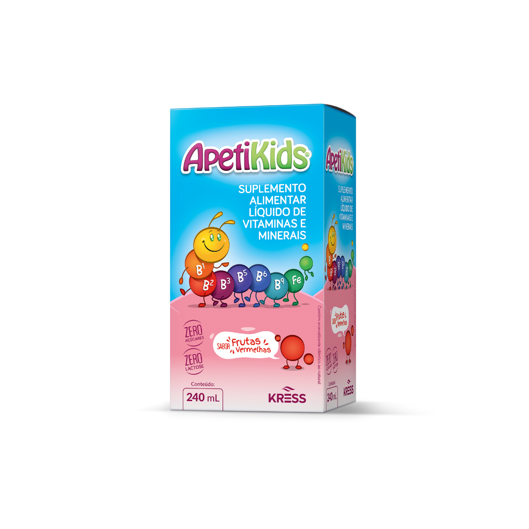 Apetikids® - Imagem 3